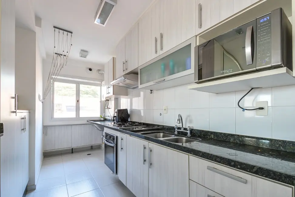 Foto 6 de Apartamento com 3 quartos à venda, 88m2 em Cambuci, São Paulo - SP