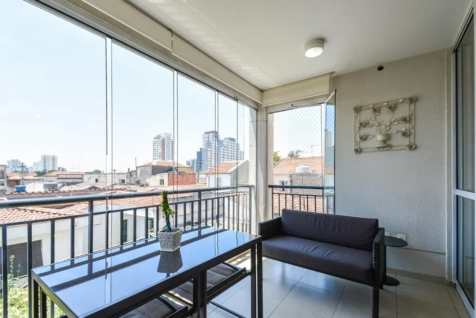 Foto 4 de Apartamento com 3 quartos à venda, 88m2 em Cambuci, São Paulo - SP