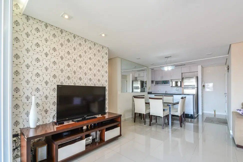 Foto 9 de Apartamento com 3 quartos à venda, 88m2 em Cambuci, São Paulo - SP