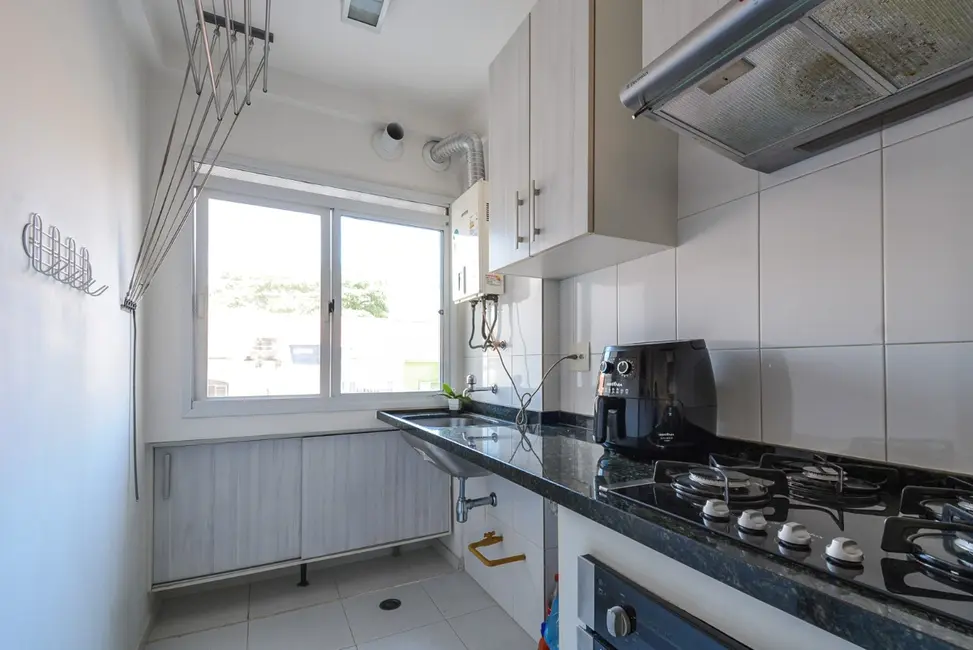 Foto 8 de Apartamento com 3 quartos à venda, 88m2 em Cambuci, São Paulo - SP