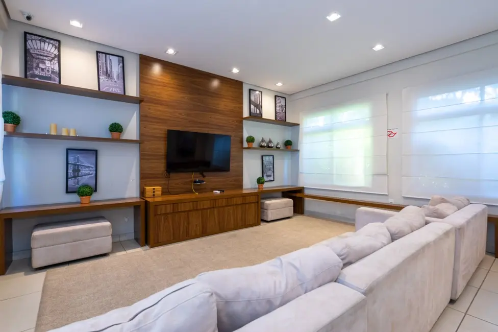 Apartamento com 2 quartos à venda, 69m2 em Ipiranga, São Paulo - SP - imagem 7 Foto 7 de Apartamento com 2 quartos à venda, 69m2 em Ipiranga, São Paulo - SP