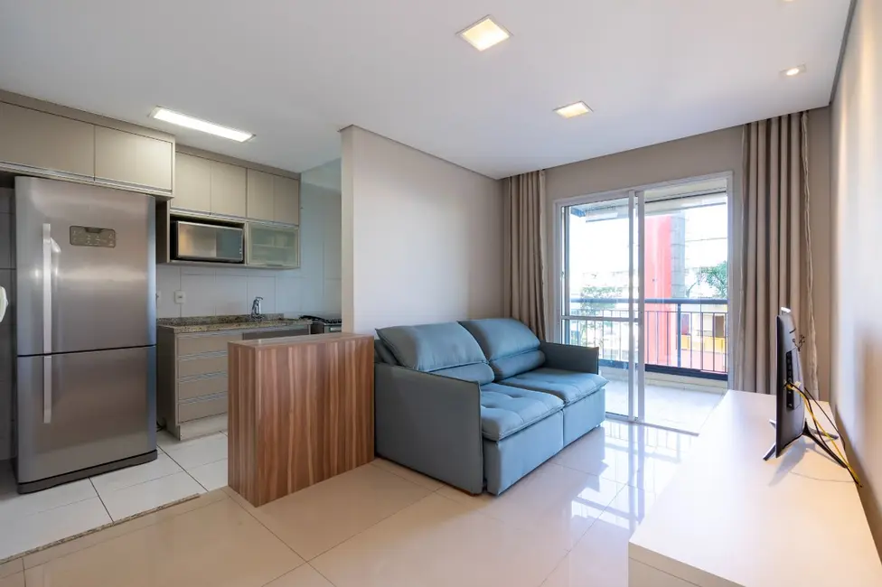 Apartamento com 2 quartos à venda, 69m2 em Ipiranga, São Paulo - SP - imagem 8 Foto 8 de Apartamento com 2 quartos à venda, 69m2 em Ipiranga, São Paulo - SP