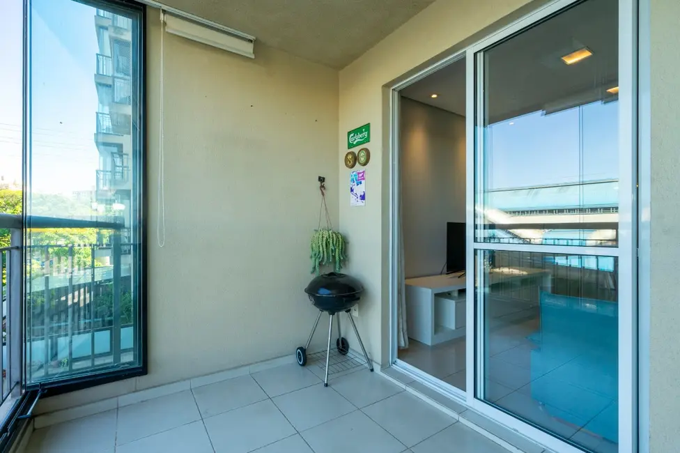 Apartamento com 2 quartos à venda, 69m2 em Ipiranga, São Paulo - SP - imagem 4 Foto 4 de Apartamento com 2 quartos à venda, 69m2 em Ipiranga, São Paulo - SP