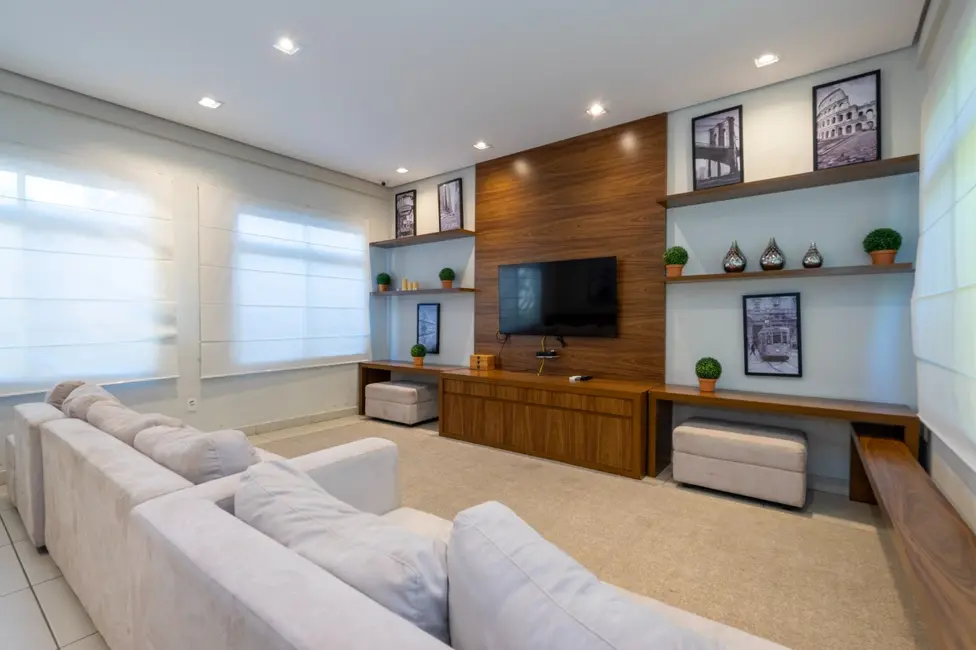 Apartamento com 2 quartos à venda, 69m2 em Ipiranga, São Paulo - SP - imagem 9 Foto 9 de Apartamento com 2 quartos à venda, 69m2 em Ipiranga, São Paulo - SP