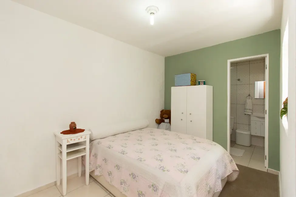 Sobrado com 4 quartos à venda, 164m2 em Santo Amaro, São Paulo - SP - imagem 6 Foto 6 de Sobrado com 4 quartos à venda, 164m2 em Santo Amaro, São Paulo - SP