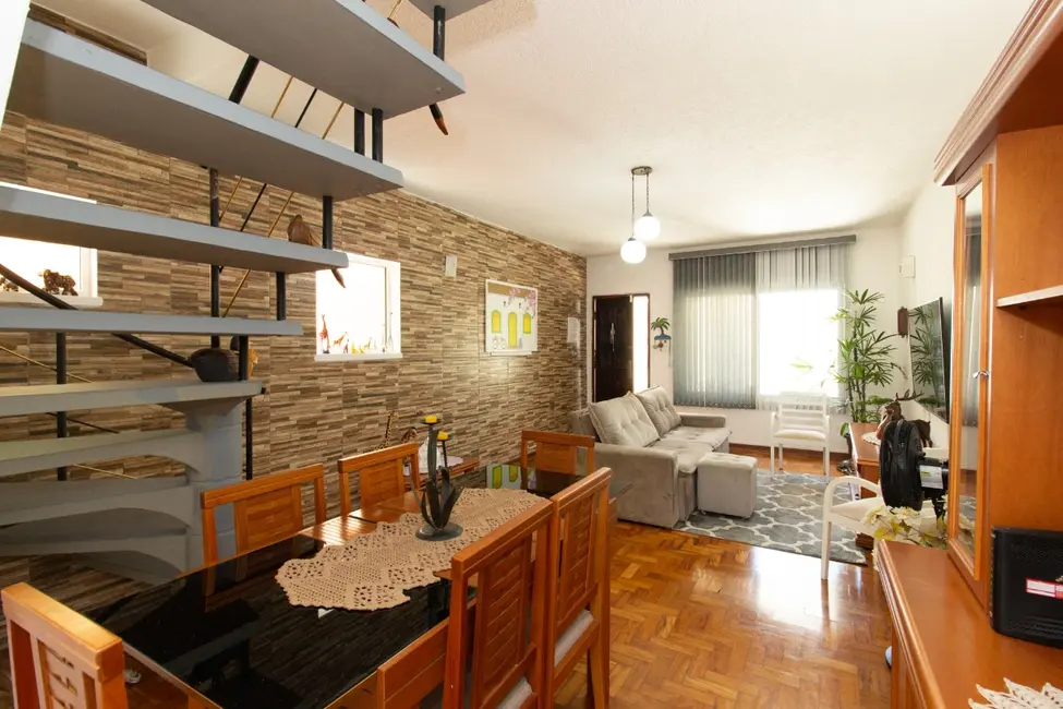 Sobrado com 4 quartos à venda, 164m2 em Santo Amaro, São Paulo - SP - imagem 4 Foto 4 de Sobrado com 4 quartos à venda, 164m2 em Santo Amaro, São Paulo - SP