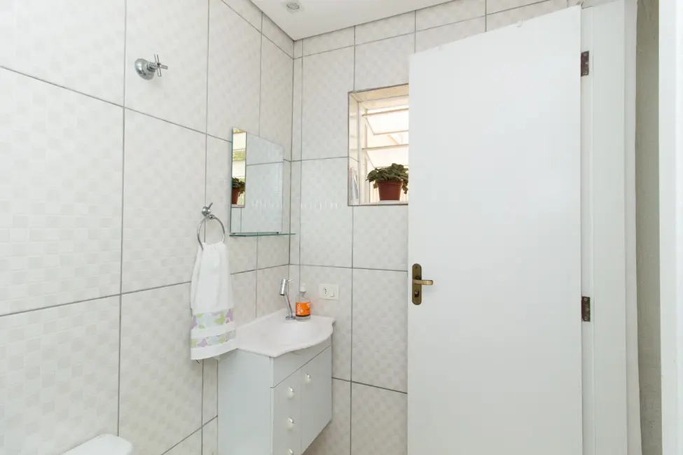 Sobrado com 4 quartos à venda, 164m2 em Santo Amaro, São Paulo - SP - imagem 9 Foto 9 de Sobrado com 4 quartos à venda, 164m2 em Santo Amaro, São Paulo - SP