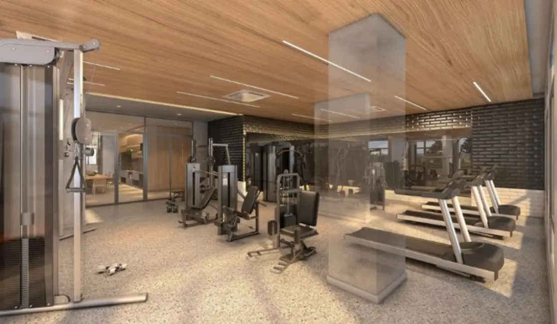 Apartamento com 4 quartos à venda, 155m2 em Vila Mariana, São Paulo - SP - imagem 4 Foto 4 de Apartamento com 4 quartos à venda, 155m2 em Vila Mariana, São Paulo - SP