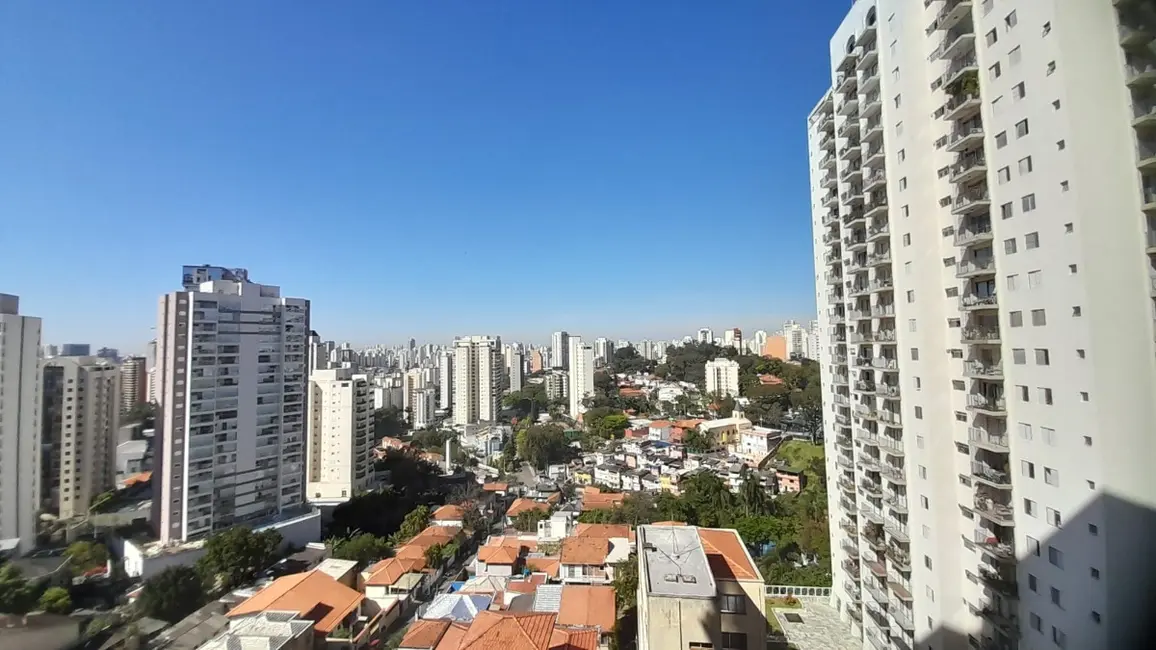 Foto 2 de Apartamento com 4 quartos à venda, 155m2 em Vila Mariana, São Paulo - SP