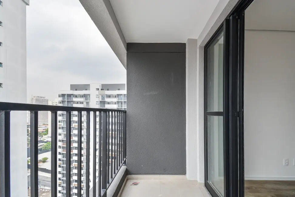 Foto 2 de Apartamento com 1 quarto à venda, 29m2 em Pinheiros, São Paulo - SP