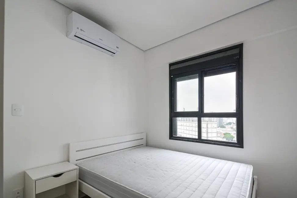 Foto 5 de Apartamento com 1 quarto à venda, 29m2 em Pinheiros, São Paulo - SP