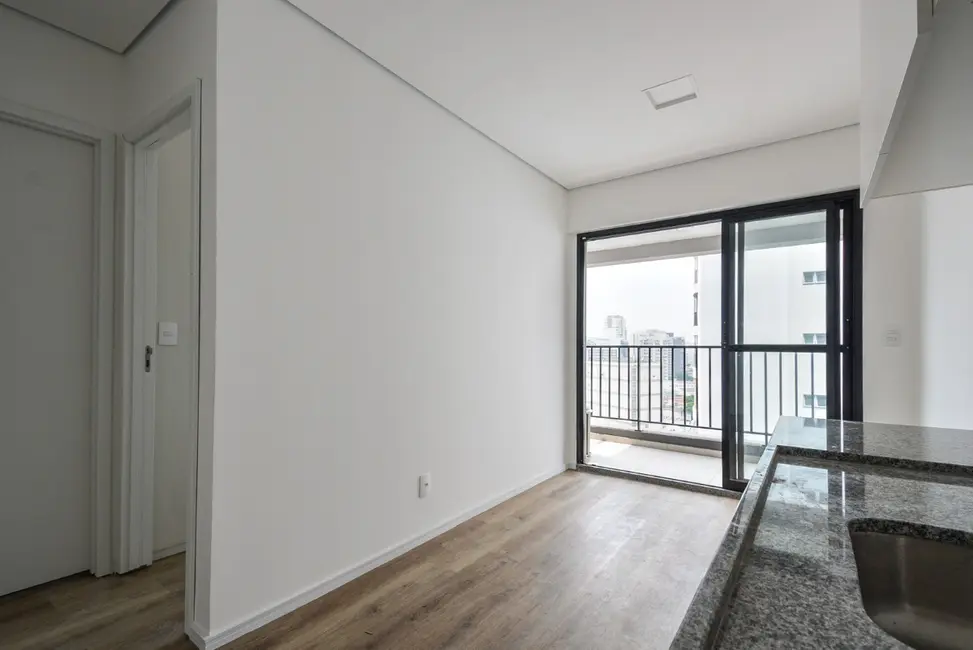 Foto 3 de Apartamento com 1 quarto à venda, 29m2 em Pinheiros, São Paulo - SP