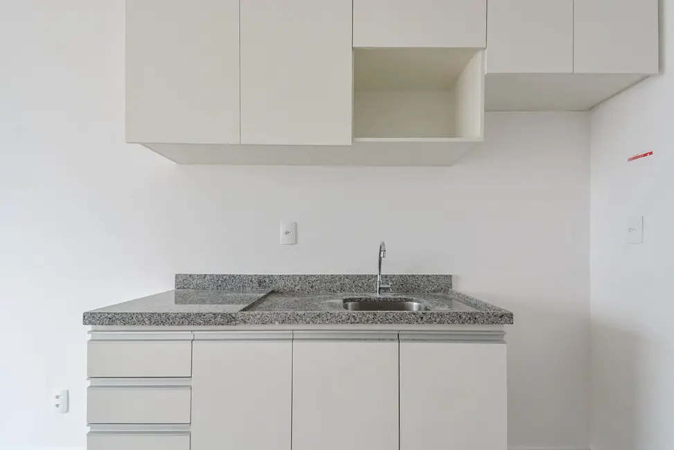 Foto 7 de Apartamento com 1 quarto à venda, 29m2 em Pinheiros, São Paulo - SP