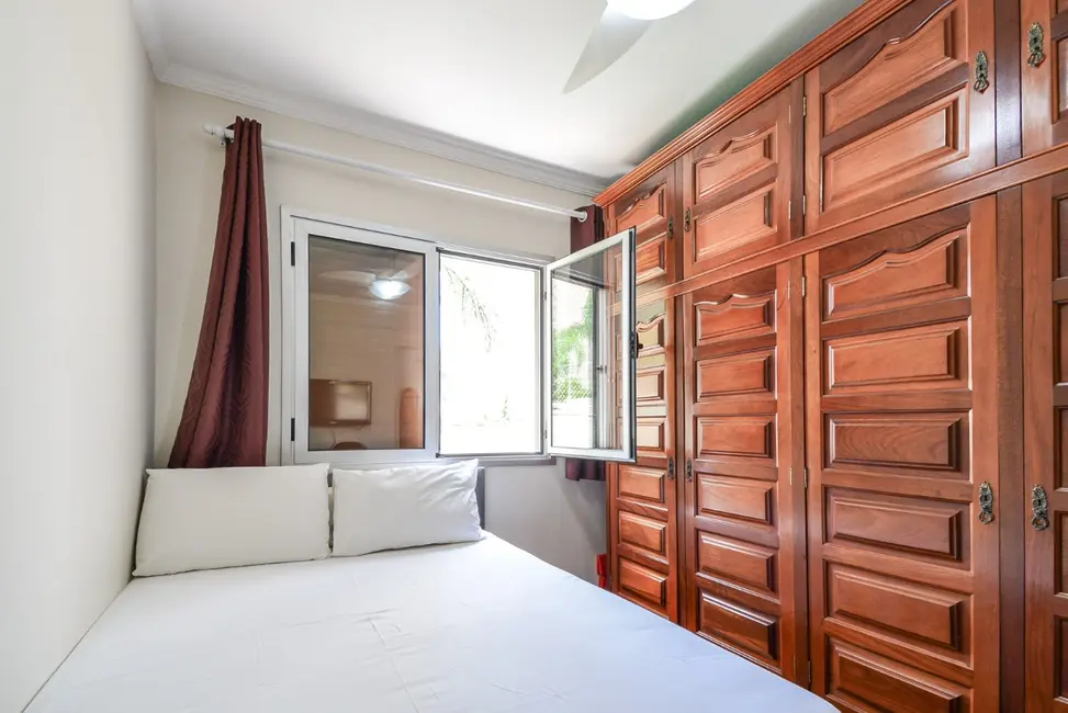 Foto 6 de Apartamento com 3 quartos à venda, 87m2 em Indianópolis, São Paulo - SP