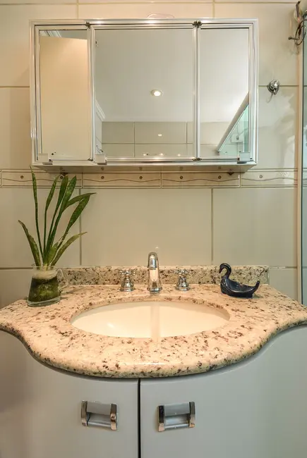 Foto 3 de Apartamento com 3 quartos à venda, 87m2 em Indianópolis, São Paulo - SP