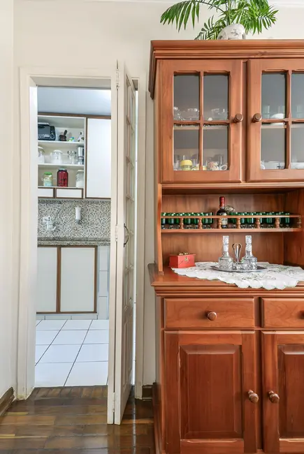 Foto 4 de Apartamento com 3 quartos à venda, 87m2 em Indianópolis, São Paulo - SP