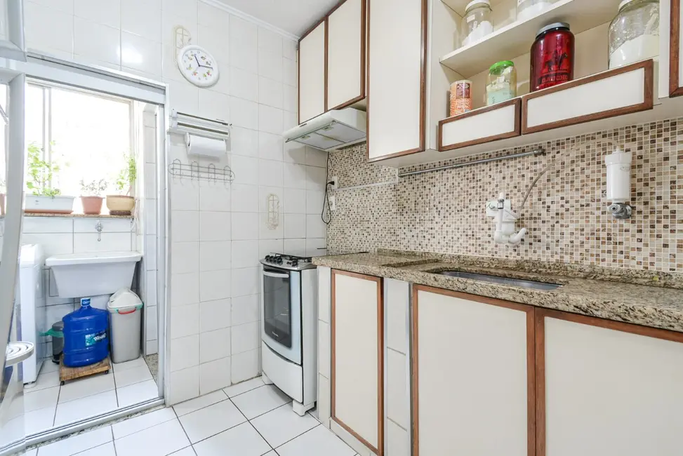 Foto 5 de Apartamento com 3 quartos à venda, 87m2 em Indianópolis, São Paulo - SP