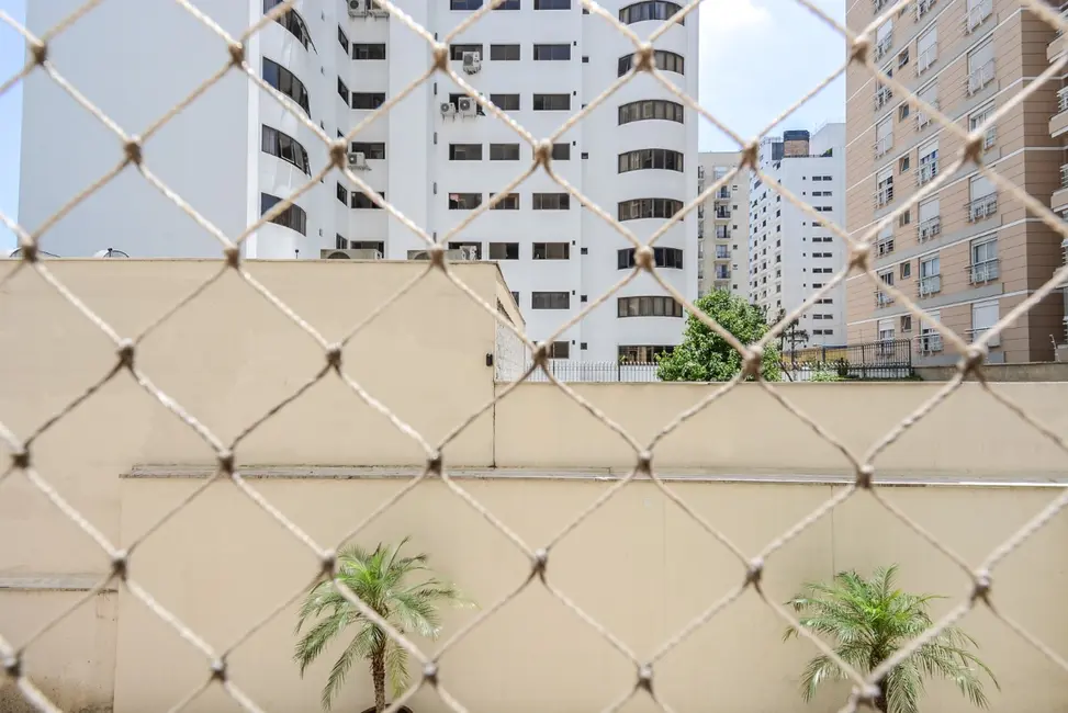 Foto 7 de Apartamento com 3 quartos à venda, 87m2 em Indianópolis, São Paulo - SP