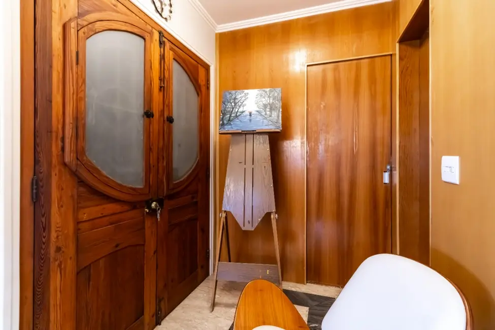 Apartamento com 3 quartos à venda, 222m2 em Lapa, São Paulo - SP - imagem 3 Foto 3 de Apartamento com 3 quartos à venda, 222m2 em Lapa, São Paulo - SP