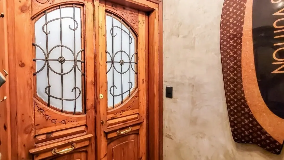 Apartamento com 3 quartos à venda, 222m2 em Lapa, São Paulo - SP - imagem 2 Foto 2 de Apartamento com 3 quartos à venda, 222m2 em Lapa, São Paulo - SP