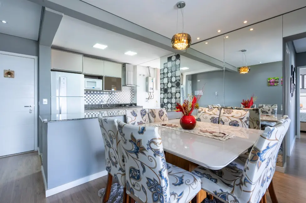 Foto 9 de Apartamento com 3 quartos à venda, 77m2 em Vila Pirajussara, São Paulo - SP