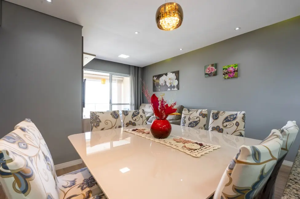 Foto 7 de Apartamento com 3 quartos à venda, 77m2 em Vila Pirajussara, São Paulo - SP