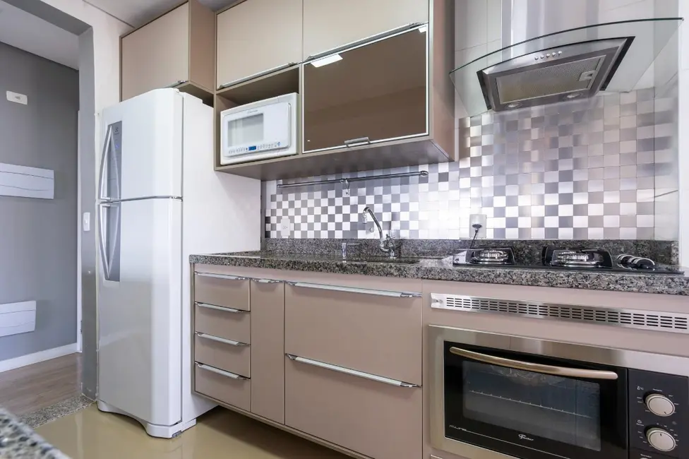 Foto 4 de Apartamento com 3 quartos à venda, 77m2 em Vila Pirajussara, São Paulo - SP