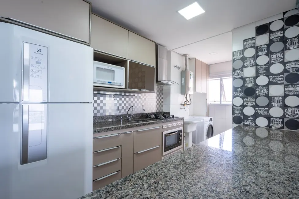 Foto 3 de Apartamento com 3 quartos à venda, 77m2 em Vila Pirajussara, São Paulo - SP