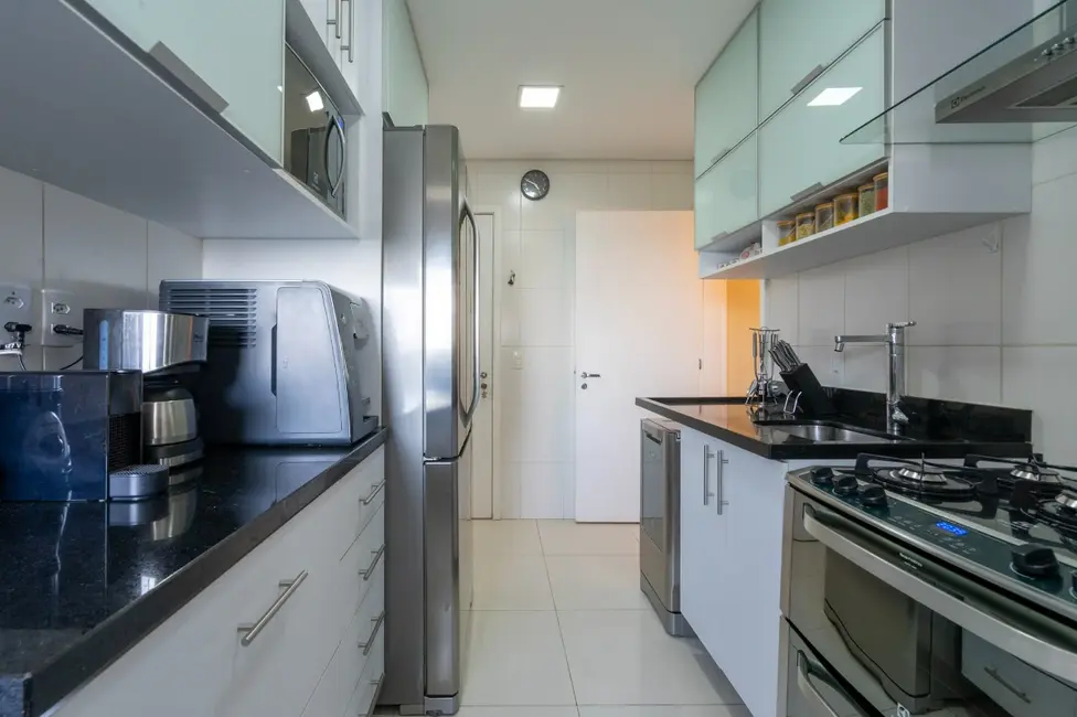 Foto 7 de Apartamento com 4 quartos à venda, 108m2 em Vila Pirajussara, São Paulo - SP