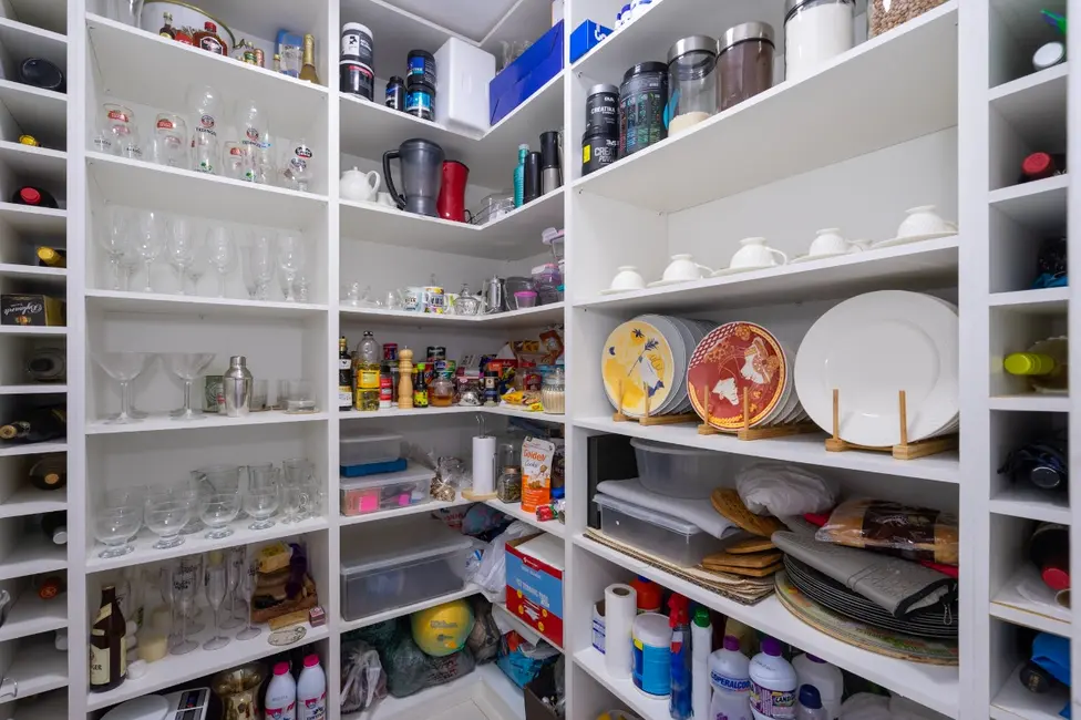 Foto 6 de Apartamento com 4 quartos à venda, 108m2 em Vila Pirajussara, São Paulo - SP