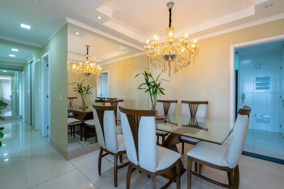 Foto 4 de Apartamento com 4 quartos à venda, 108m2 em Vila Pirajussara, São Paulo - SP