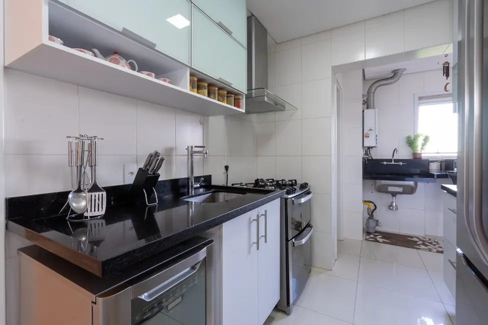 Foto 9 de Apartamento com 4 quartos à venda, 108m2 em Vila Pirajussara, São Paulo - SP