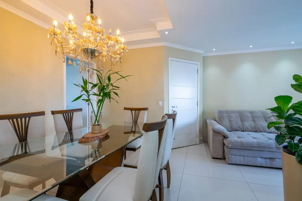 Foto 5 de Apartamento com 4 quartos à venda, 108m2 em Vila Pirajussara, São Paulo - SP