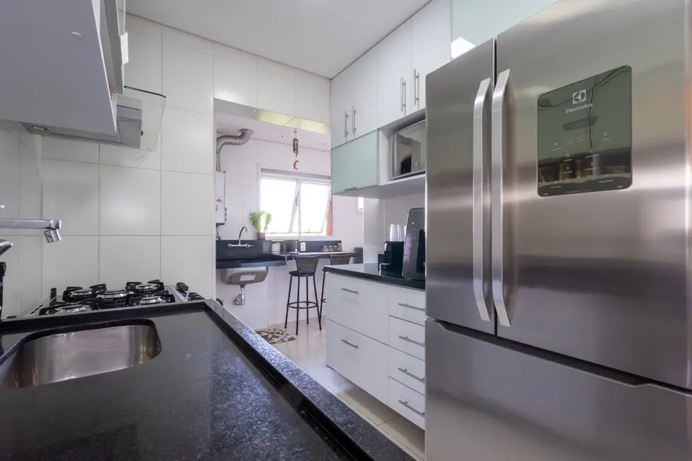 Foto 8 de Apartamento com 4 quartos à venda, 108m2 em Vila Pirajussara, São Paulo - SP