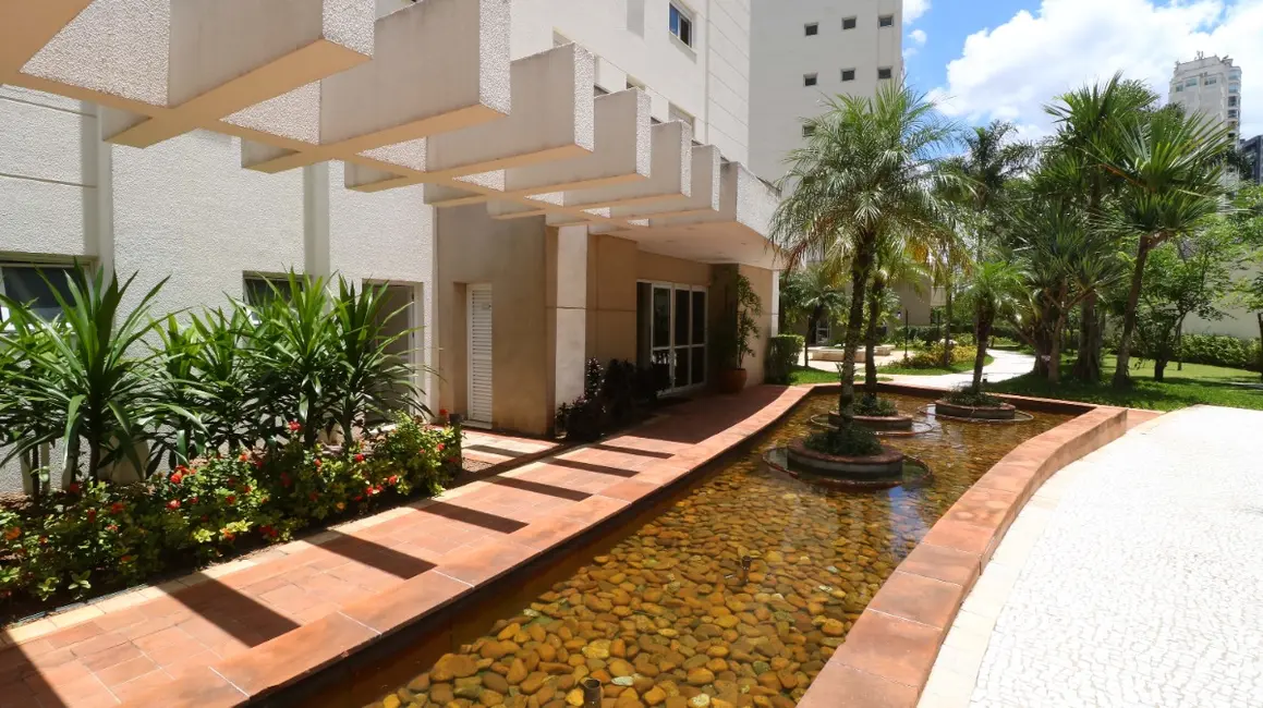 Foto 9 de Apartamento com 3 quartos à venda, 177m2 em Vila Andrade, São Paulo - SP