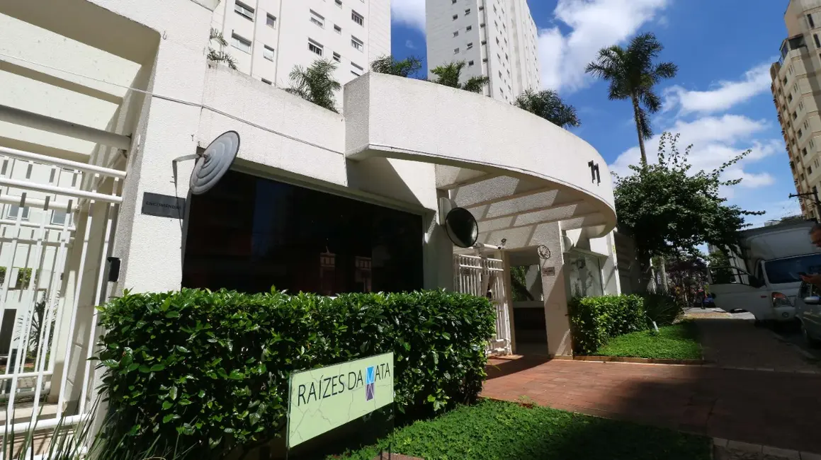 Foto 1 de Apartamento com 3 quartos à venda, 177m2 em Vila Andrade, São Paulo - SP