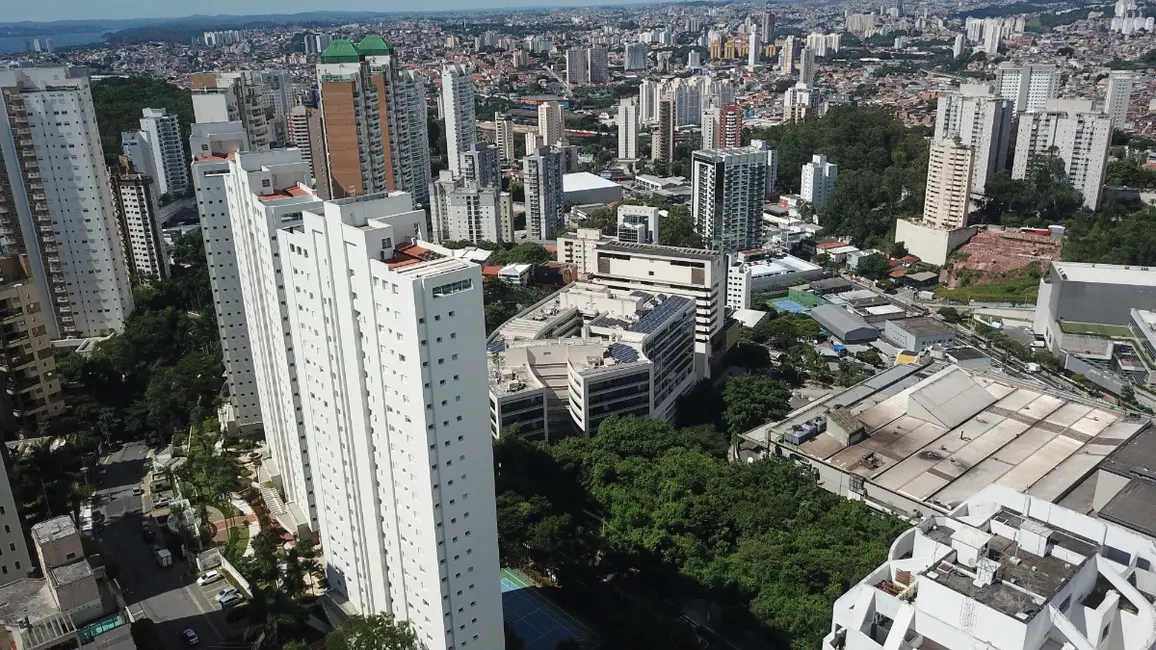 Foto 5 de Apartamento com 3 quartos à venda, 177m2 em Vila Andrade, São Paulo - SP