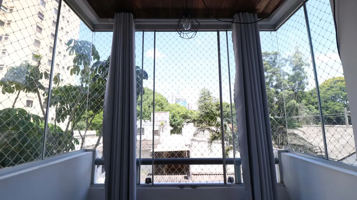 Foto 6 de Apartamento com 2 quartos à venda, 54m2 em Cidade Monções, São Paulo - SP