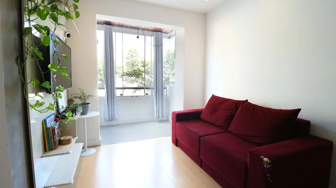 Foto 7 de Apartamento com 2 quartos à venda, 54m2 em Cidade Monções, São Paulo - SP