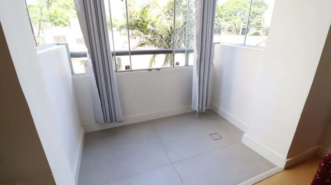 Foto 5 de Apartamento com 2 quartos à venda, 54m2 em Cidade Monções, São Paulo - SP