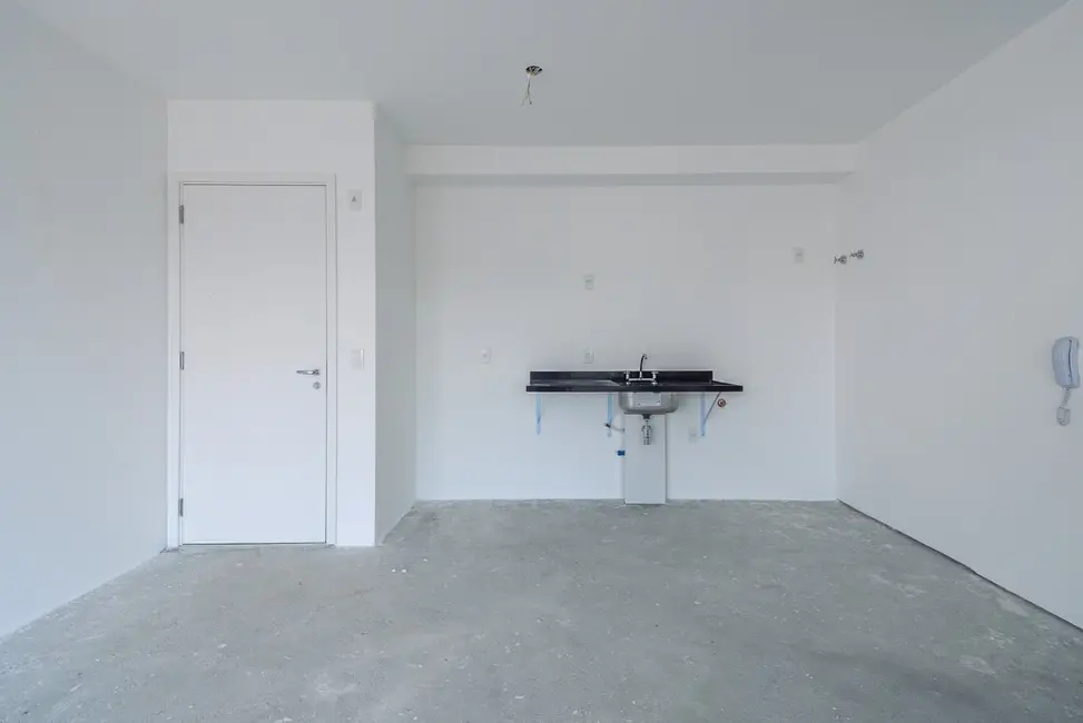 Foto 4 de Apartamento com 3 quartos à venda, 100m2 em Pinheiros, São Paulo - SP