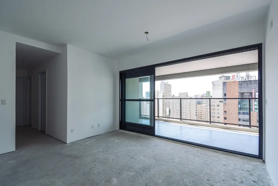 Foto 9 de Apartamento com 3 quartos à venda, 100m2 em Pinheiros, São Paulo - SP