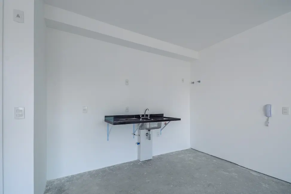 Foto 5 de Apartamento com 3 quartos à venda, 100m2 em Pinheiros, São Paulo - SP