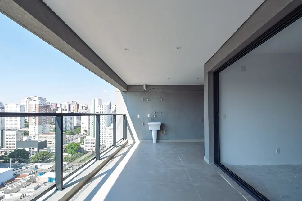 Foto 7 de Apartamento com 3 quartos à venda, 100m2 em Pinheiros, São Paulo - SP
