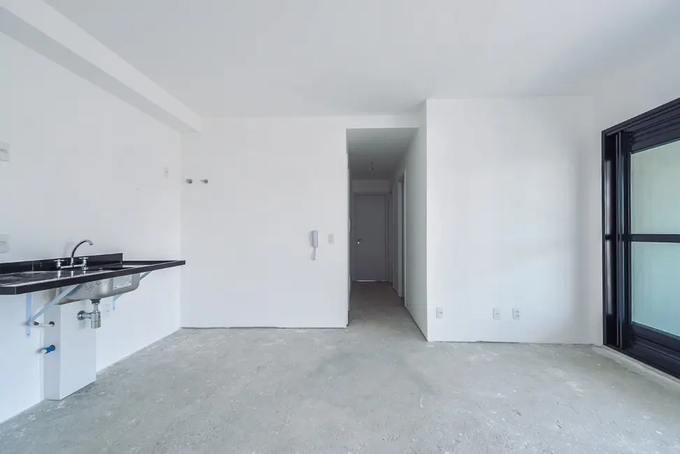 Foto 2 de Apartamento com 3 quartos à venda, 100m2 em Pinheiros, São Paulo - SP