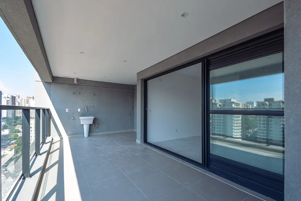 Foto 8 de Apartamento com 3 quartos à venda, 100m2 em Pinheiros, São Paulo - SP