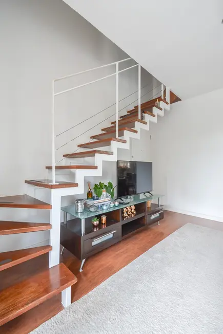 Apartamento com 2 quartos à venda, 70m2 em Indianópolis, São Paulo - SP - imagem 5 Foto 5 de Apartamento com 2 quartos à venda, 70m2 em Indianópolis, São Paulo - SP