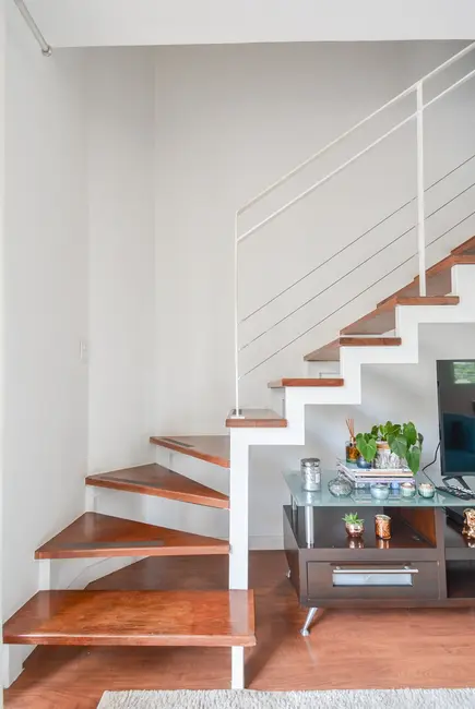 Apartamento com 2 quartos à venda, 70m2 em Indianópolis, São Paulo - SP - imagem 4 Foto 4 de Apartamento com 2 quartos à venda, 70m2 em Indianópolis, São Paulo - SP