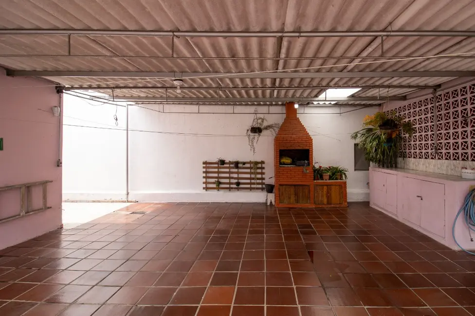 Casa de Vila com 2 quartos à venda, 101m2 em Jardim São João (Jaraguá), São Paulo - SP - imagem 6 Foto 6 de Casa de Vila com 2 quartos à venda, 101m2 em Jardim São João (Jaraguá), São Paulo - SP