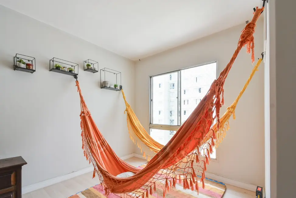 Apartamento com 3 quartos à venda, 65m2 em Instituto de Previdência, São Paulo - SP - imagem 5 Foto 5 de Apartamento com 3 quartos à venda, 65m2 em Instituto de Previdência, São Paulo - SP